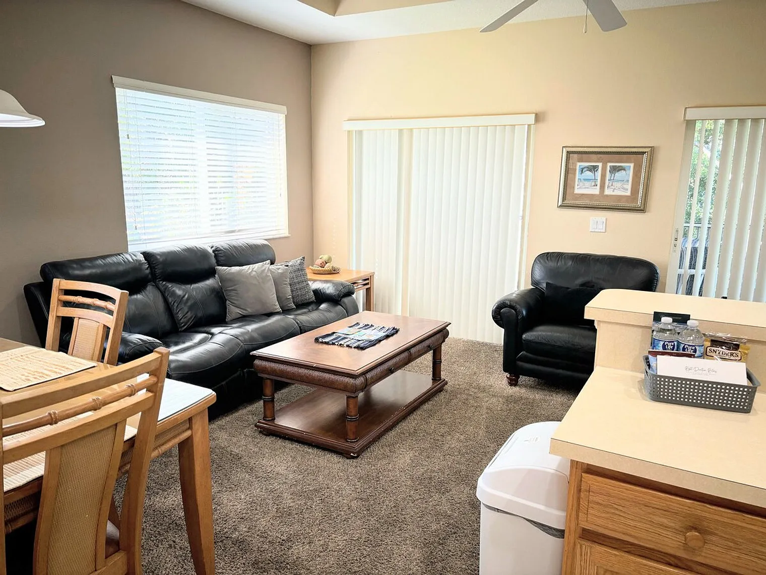 1 bed, 1.5 bath, $2,670 — Photo 4
