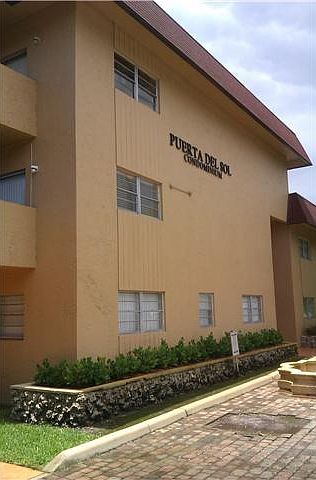 2nd image of 9958 N Kendall Dr APT 511