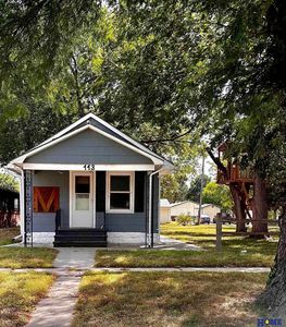 113 E St, Lincoln, NE, 68508