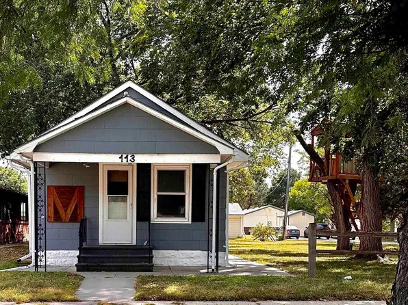 113 E St, Lincoln, NE 68508