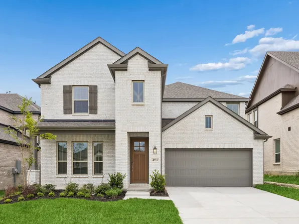 4733 Tippett Dr, McKinney, TX 75071