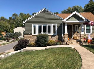 829 Snider St, Morgantown, WV 26505