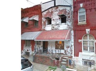 2147 N Van Pelt St, Philadelphia, PA 19121