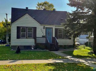 3002 5th Ave E, Hibbing, MN 55746