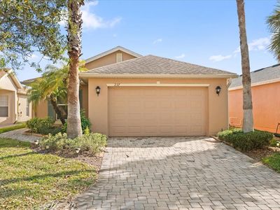 237 Rialto Rd, Poinciana, FL, 34759