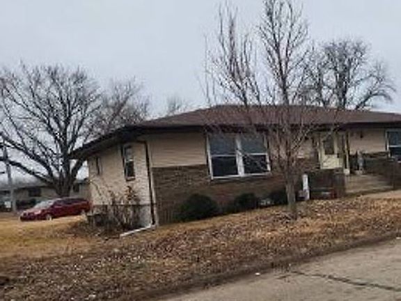 Property Side View