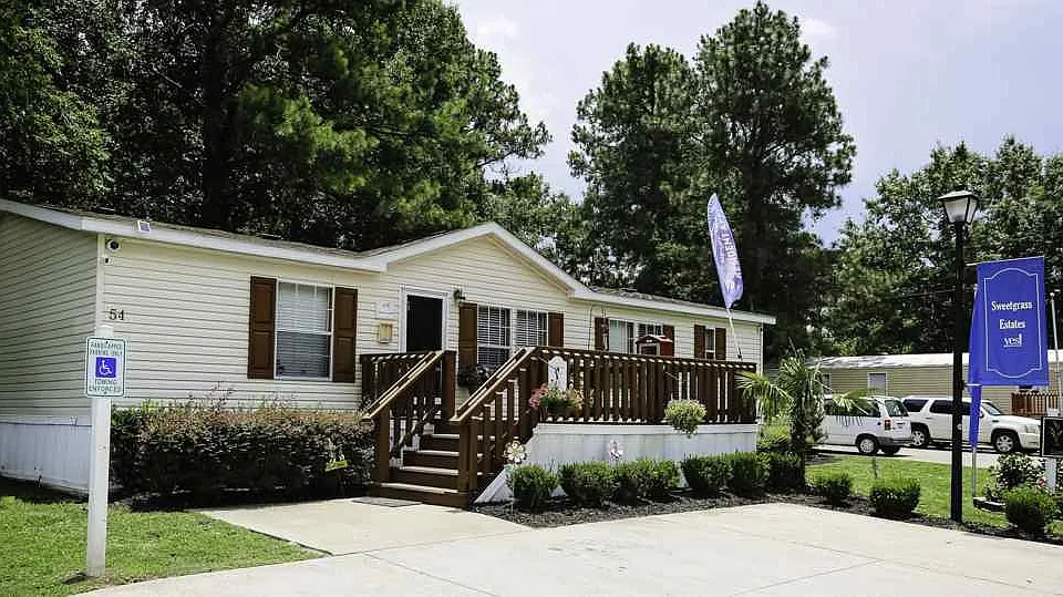 Sweetgrass Estates