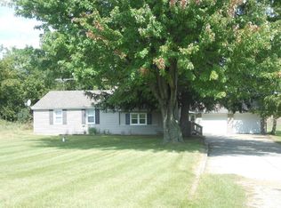 1055 E Sanilac Rd, Caro, MI 48723