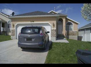 1078 S 580 W, Payson, UT 84651