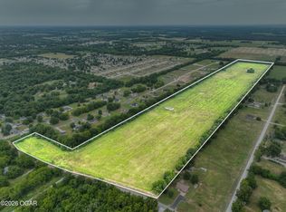 61.09-M/L Ivy Rd, Webb City, MO 64870