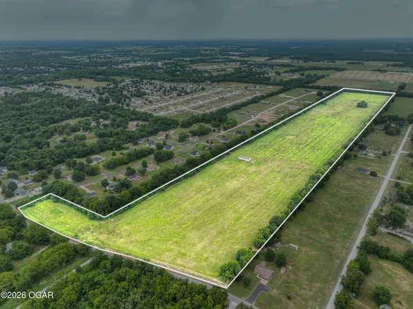 61.09-M/L Ivy Rd, Webb City, MO 64870