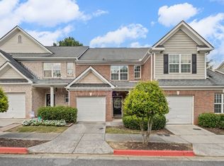 1821 Willow Branch Ln NW, Kennesaw, GA 30152