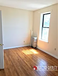 Rented by Astor Realty