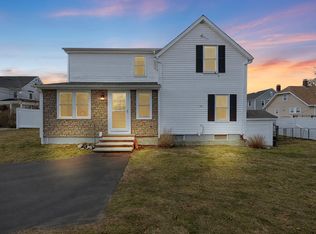 18 Belmont Pl, Brockton, MA 02301