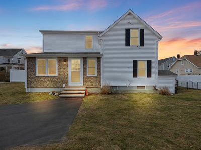 18 Belmont Pl, Brockton, MA, 02301