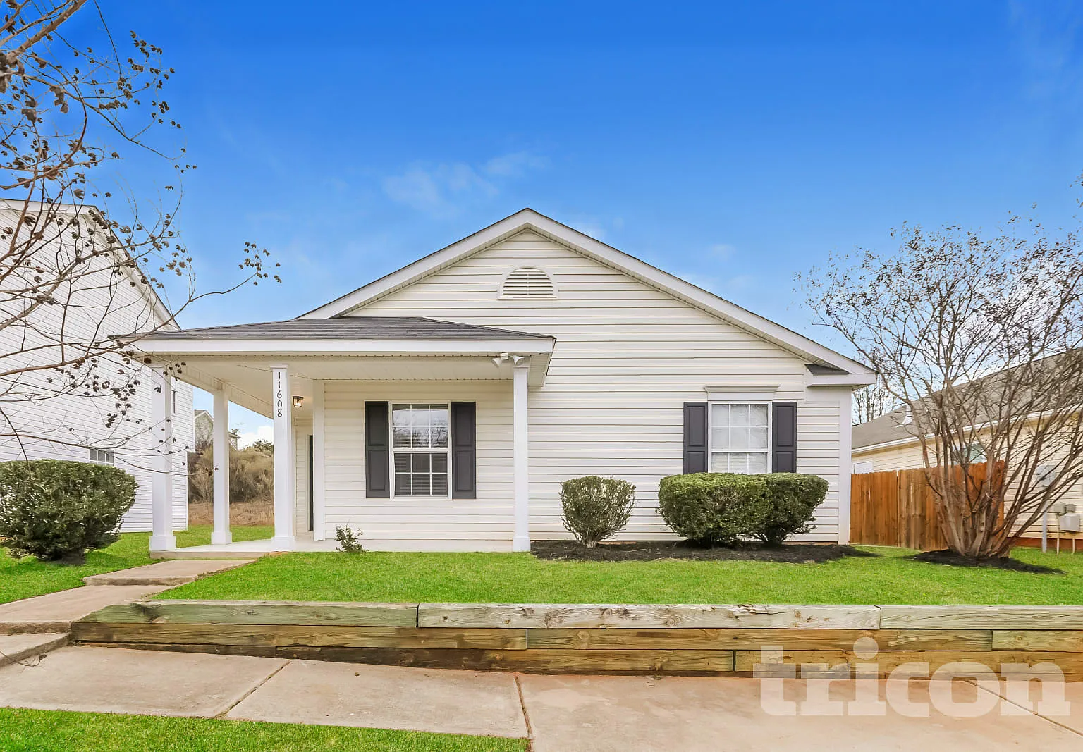 11608 Stewarts Crossing Drive Charlotte NC — Photo 1