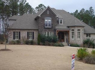 101 Kiklerran Way, Pelham, AL 35124