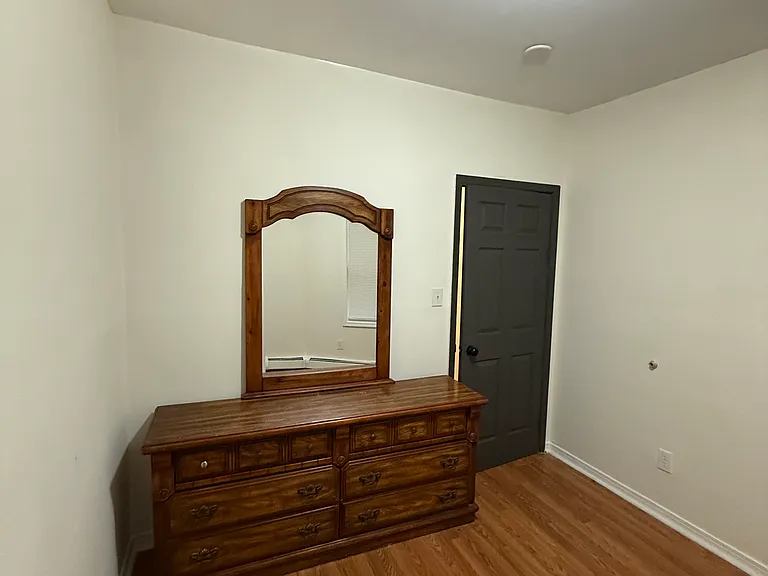 1st bedroom