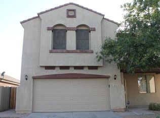 2012 S 85th Ln, Tolleson, AZ 85353