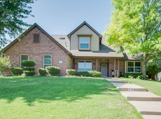 740 W Park Dr, Keller, TX 76248