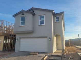 10027 Sir Atlas, Las Vegas, NV 89148