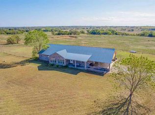 161150 N 2790th Rd, Marlow, OK 73055