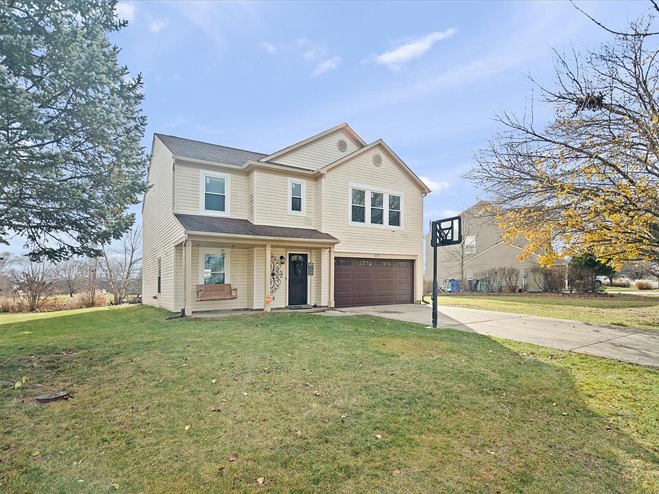2033 Odell St, Brownsburg, IN 46112 Zillow