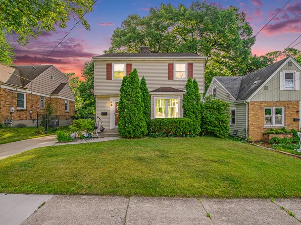 1314 Colorado Ave SE, Grand Rapids, MI 49506