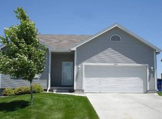 2919 N 148th St, Omaha, NE 68116