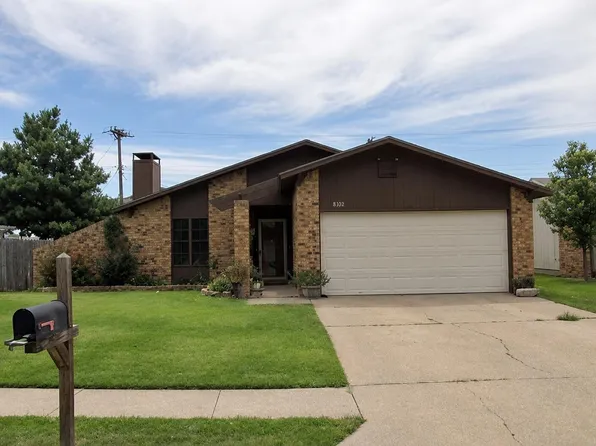 5703 3rd St, Lubbock, TX 79416