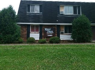 70 W River Ave, Barron, WI 54812