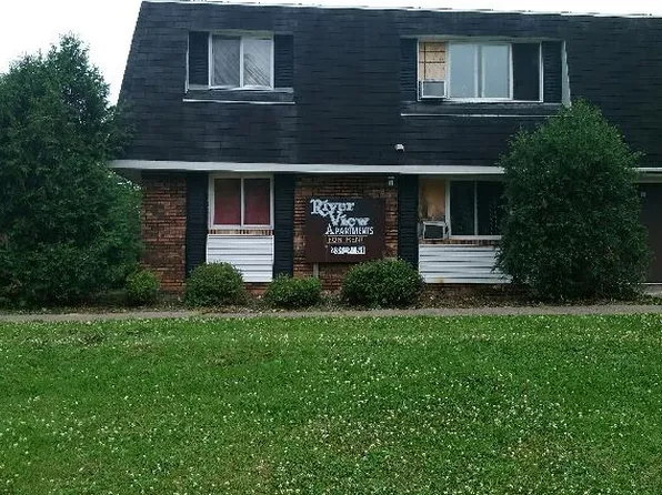 70 W River Ave, Barron, WI 54812