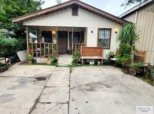 714 W Wright St, Harlingen, TX 78550