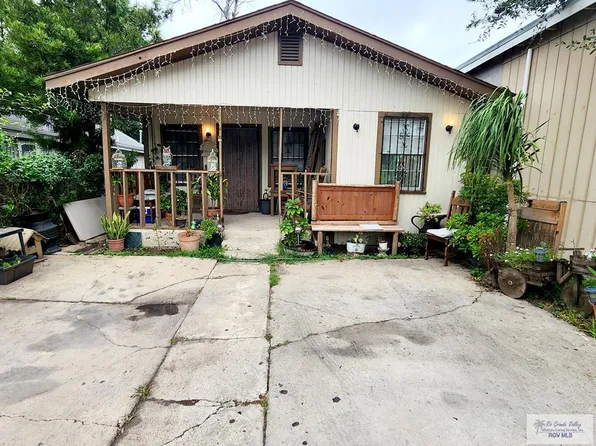 714 W Wright St, Harlingen, TX 78550