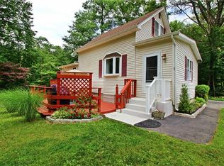 9 Java Rd, Patterson, NY 12563