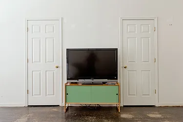 Rented by Meisel Real Estate