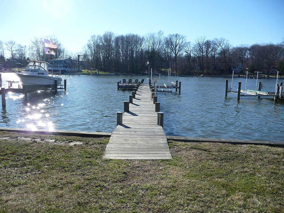 Pier