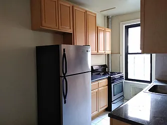 Rented by Urban Sanctuary