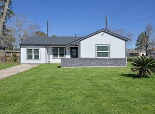 6619 Cobalt St, Houston, TX 77016