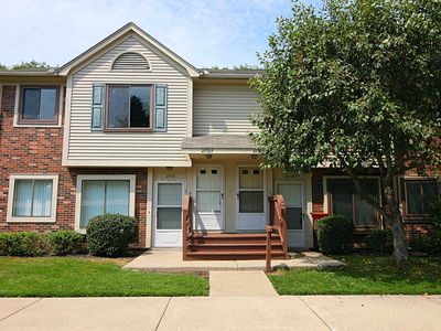 27723 Harrison Woods Ln, Harrison Township, MI, 48045