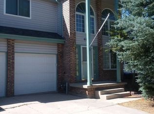 825 Virginia Ct, Cheyenne, WY 82009