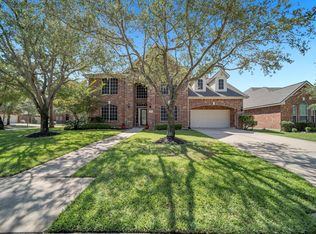 12703 Songhollow Dr, Tomball, TX 77377