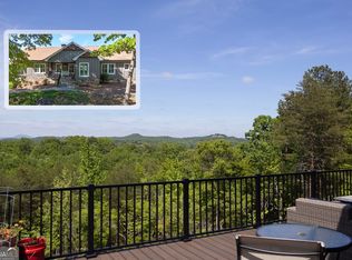 3717 Cochran Rd, Gainesville, GA 30506
