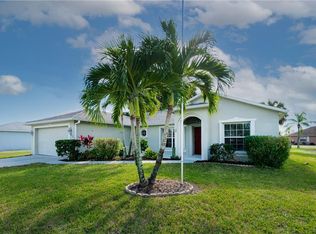 6261 Coliseum Blvd, Pt Charlotte, FL 33981