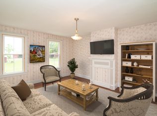 723 Rosemont Ringoes Rd, Stockton, NJ 08559