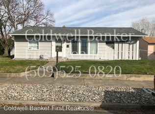 1035 Saint John St, Walla Walla, WA 99362