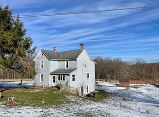 1222 Awman Rd, Bruceton Mills, WV 26525