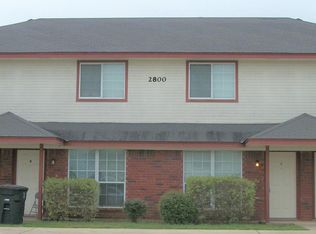 2800 Vernice Loop APT C, Killeen, TX 76549