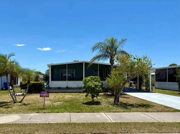 924 Lucaya W, Venice, FL 34285