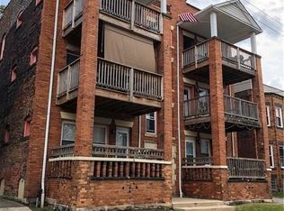1421 W 84th St UNIT 2, Cleveland, OH 44102